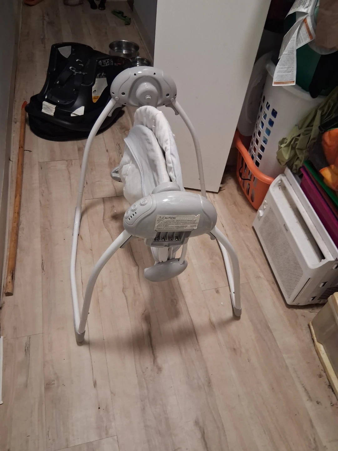 Baby Swing Seat - photo 3