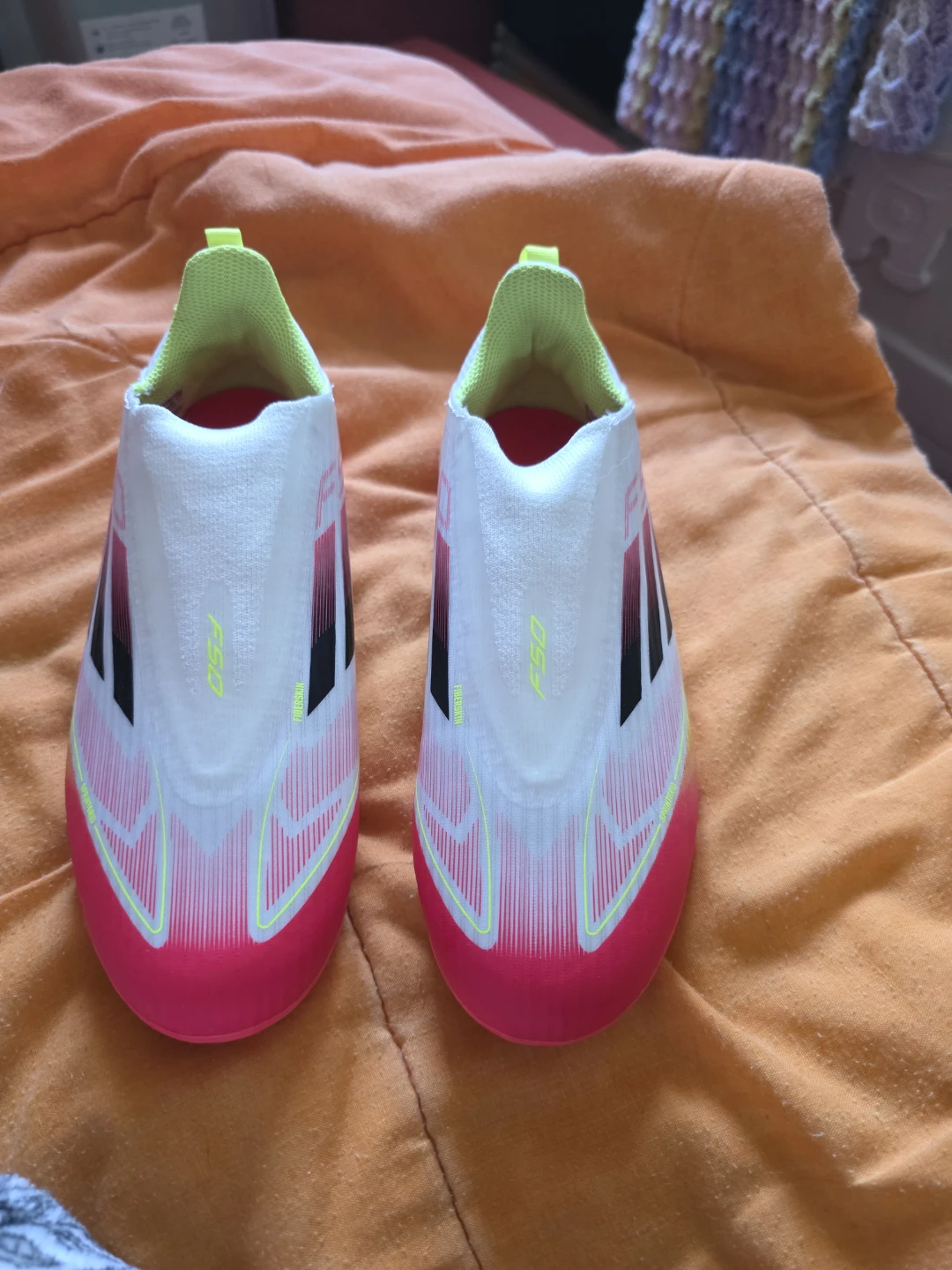 Adidas X Speedportal.3 Soccer Cleats