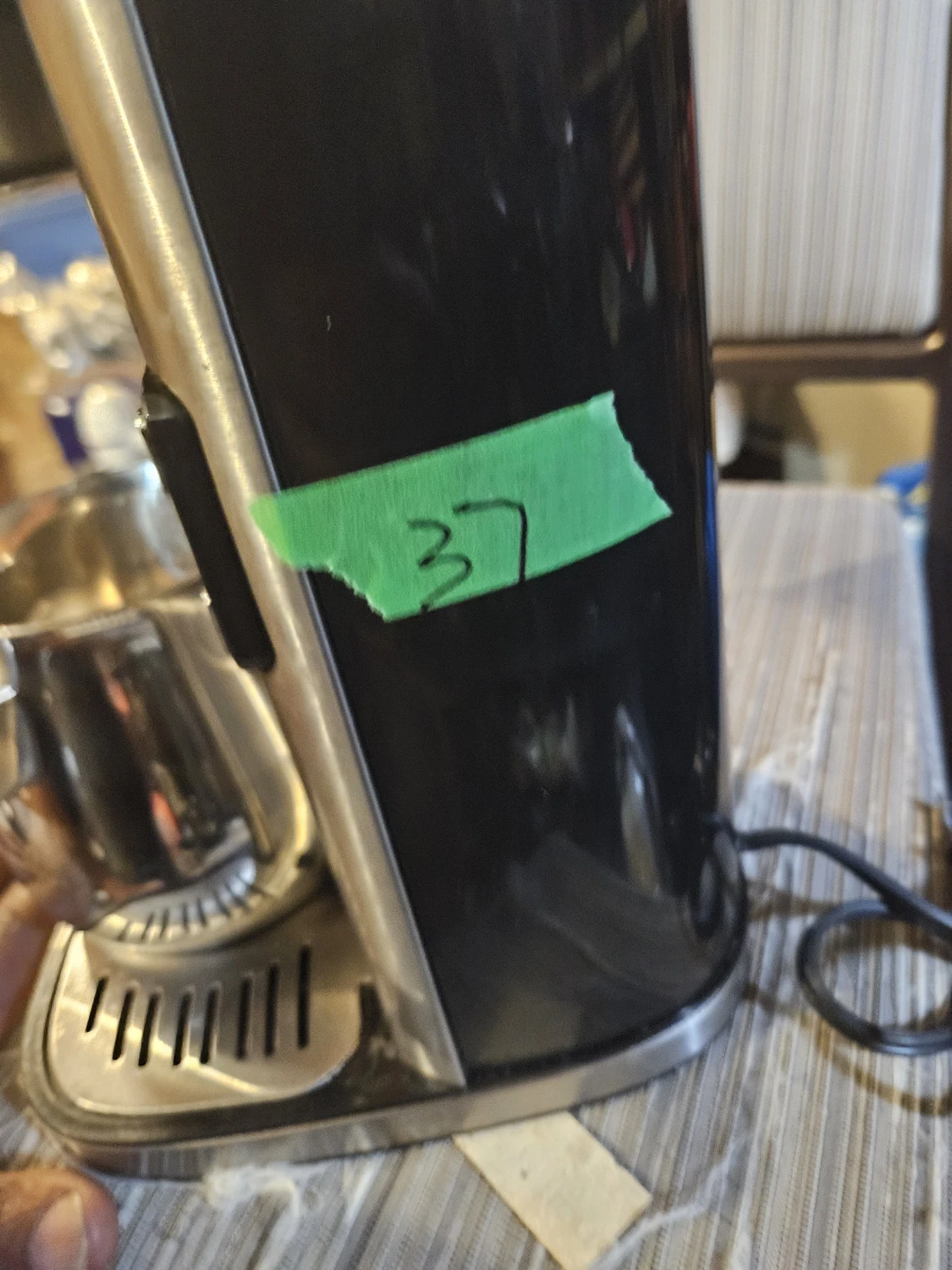 Hamilton Beach Coffee Maker - photo 4