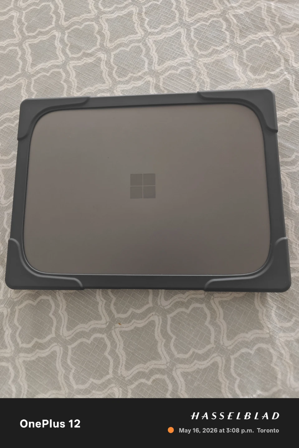 Like NEW Microsoft Surface Laptop Go 8/512 GB