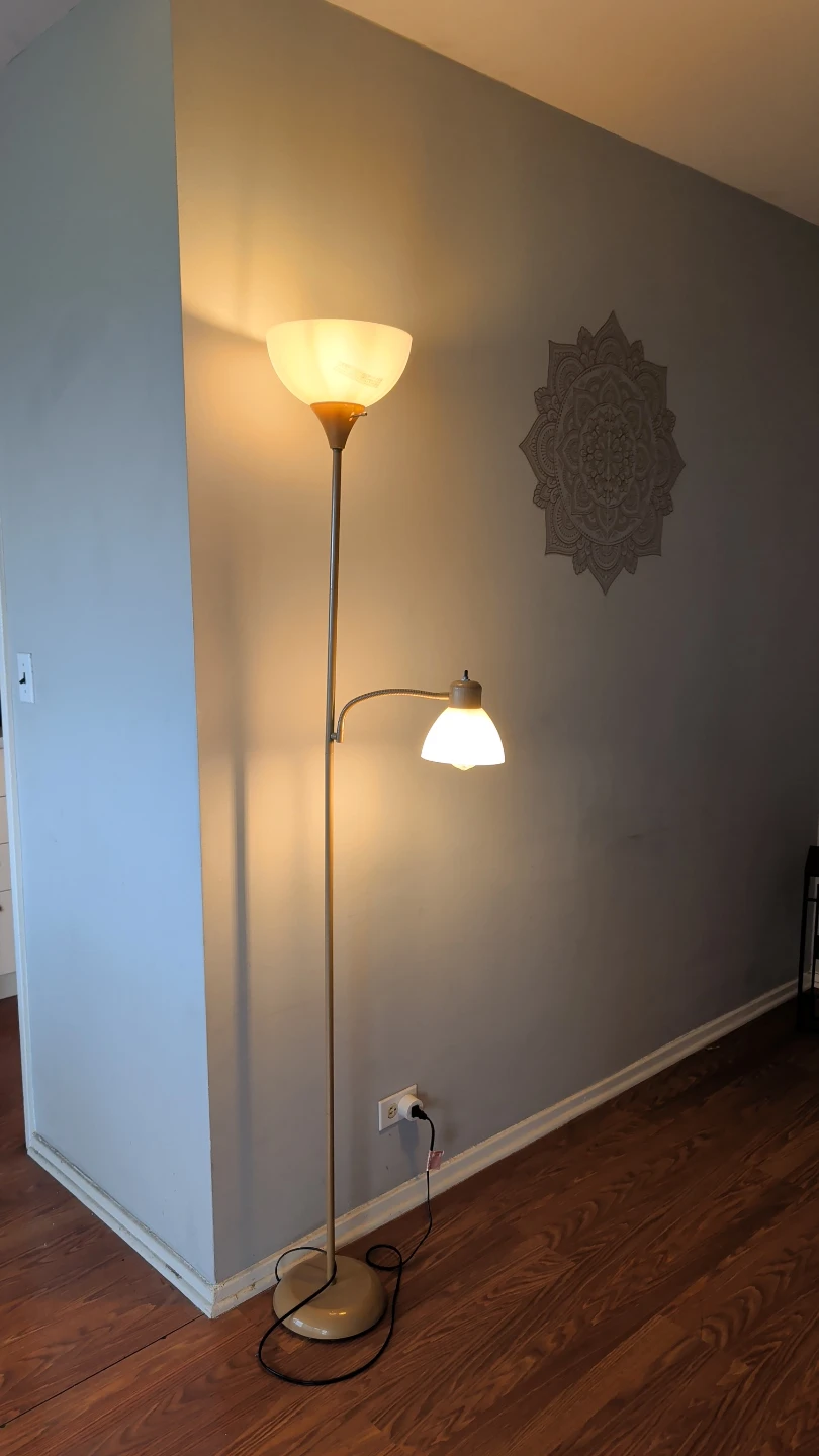 Floor Lamp