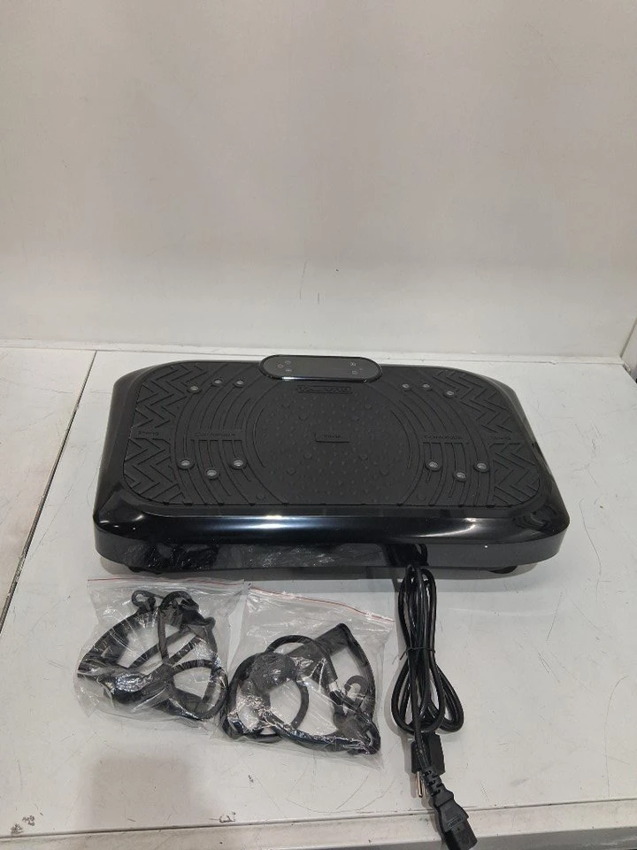 TAEVNO Vibration Plate Exercise Machine