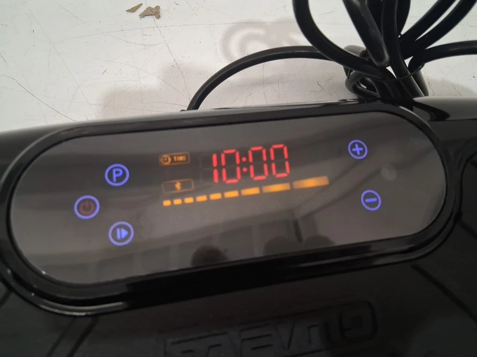 TAEVNO Vibration Plate Exercise Machine - photo 4