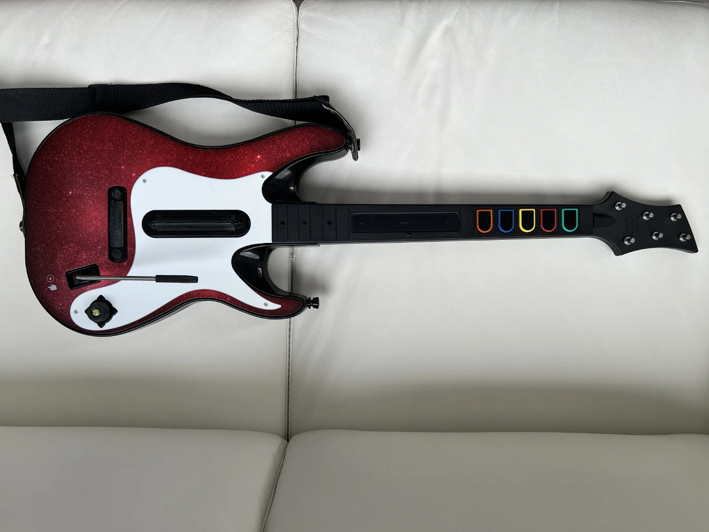 Guitar Hero Guitar