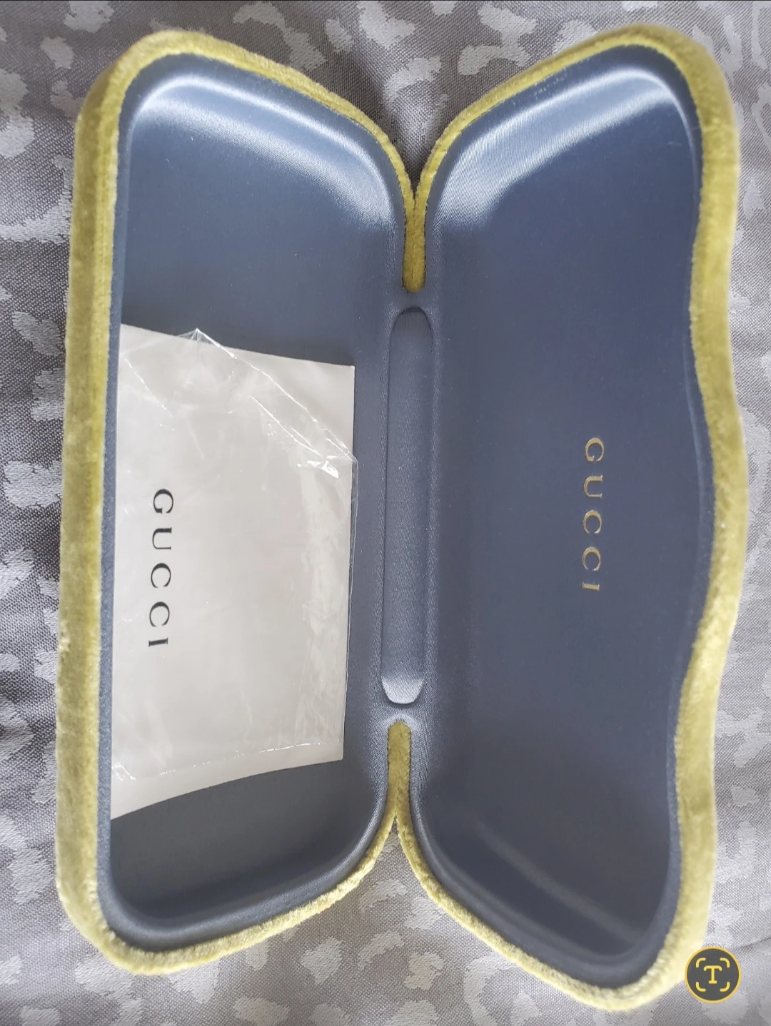 GUCCI Sunglasses - photo 3