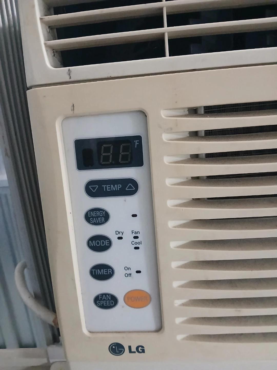 Ac 6500 btus - photo 3