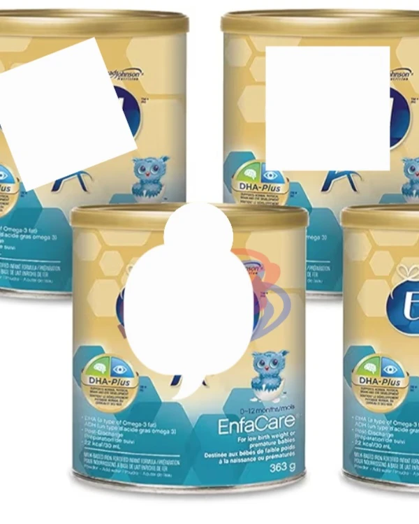 Enfamil A+ EnfaCare Baby Formula 363g - photo 3