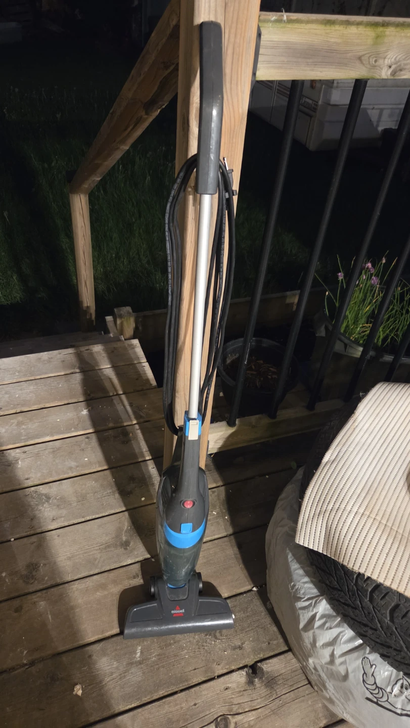 Bissell Stick Vacuum