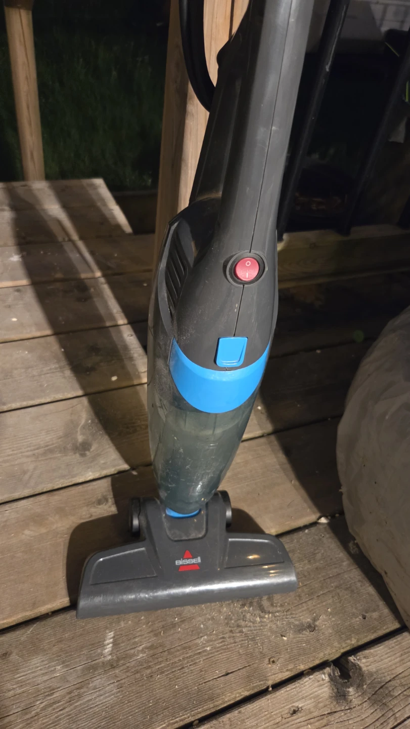 Bissell Stick Vacuum - photo 2