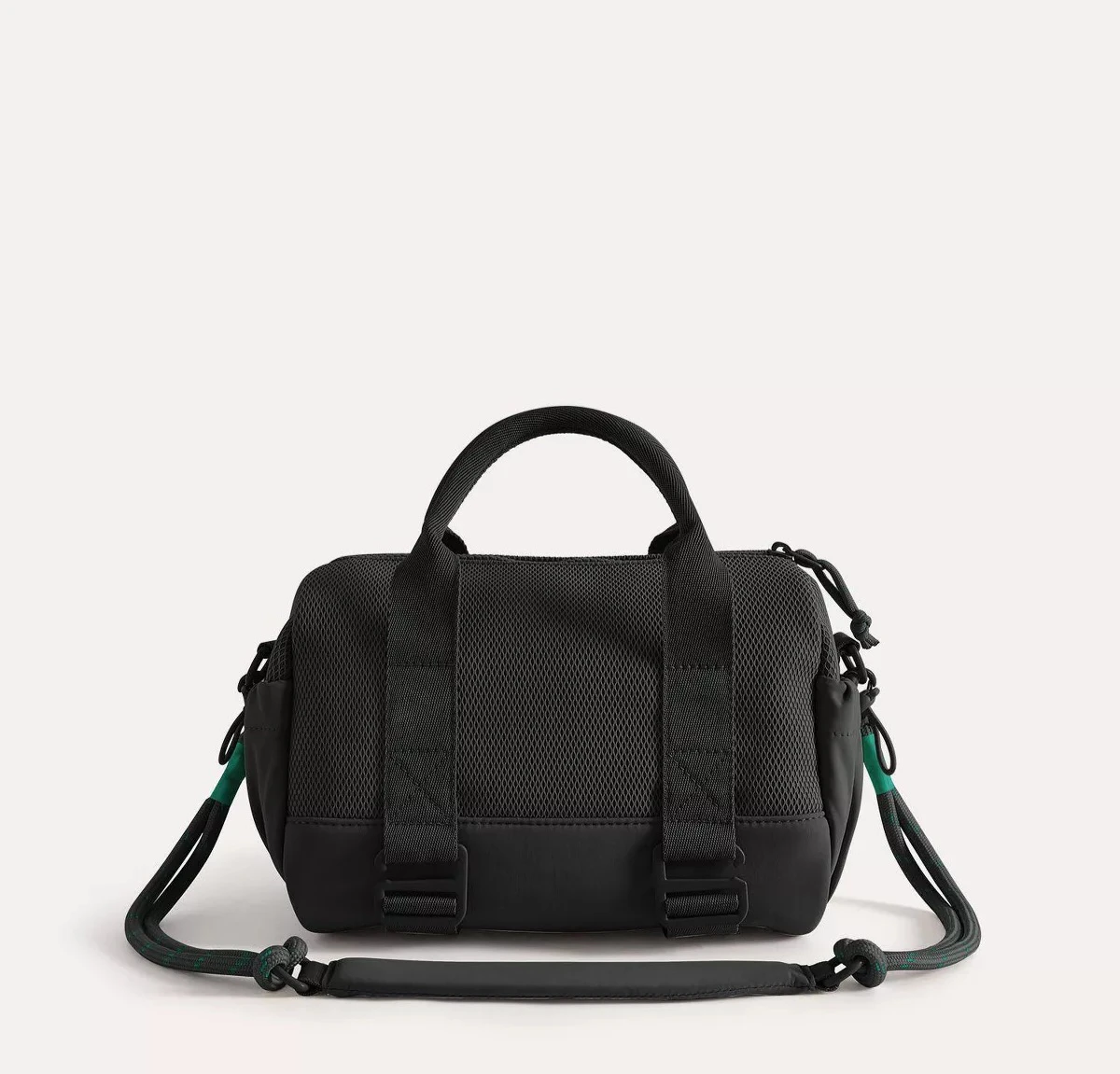 BAGSMART Mini Duffle Bag - photo 3