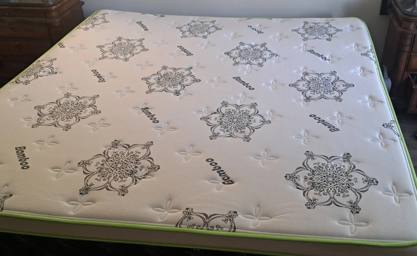 King size Mattress - photo 4