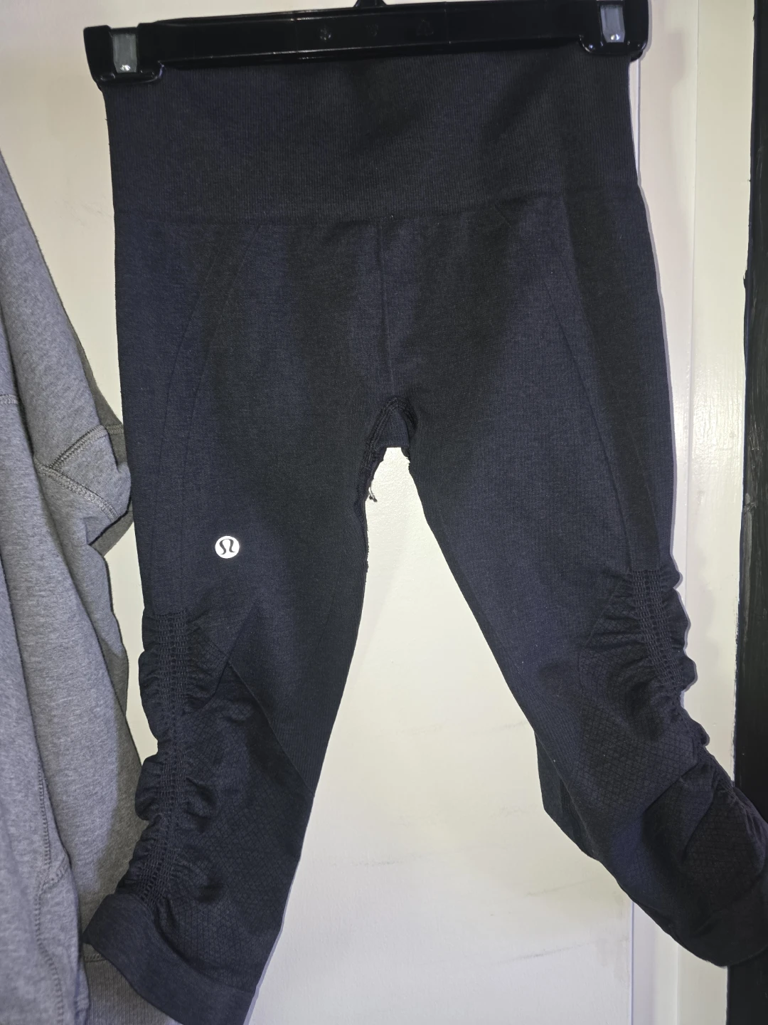 Lululemon Athletic Capris