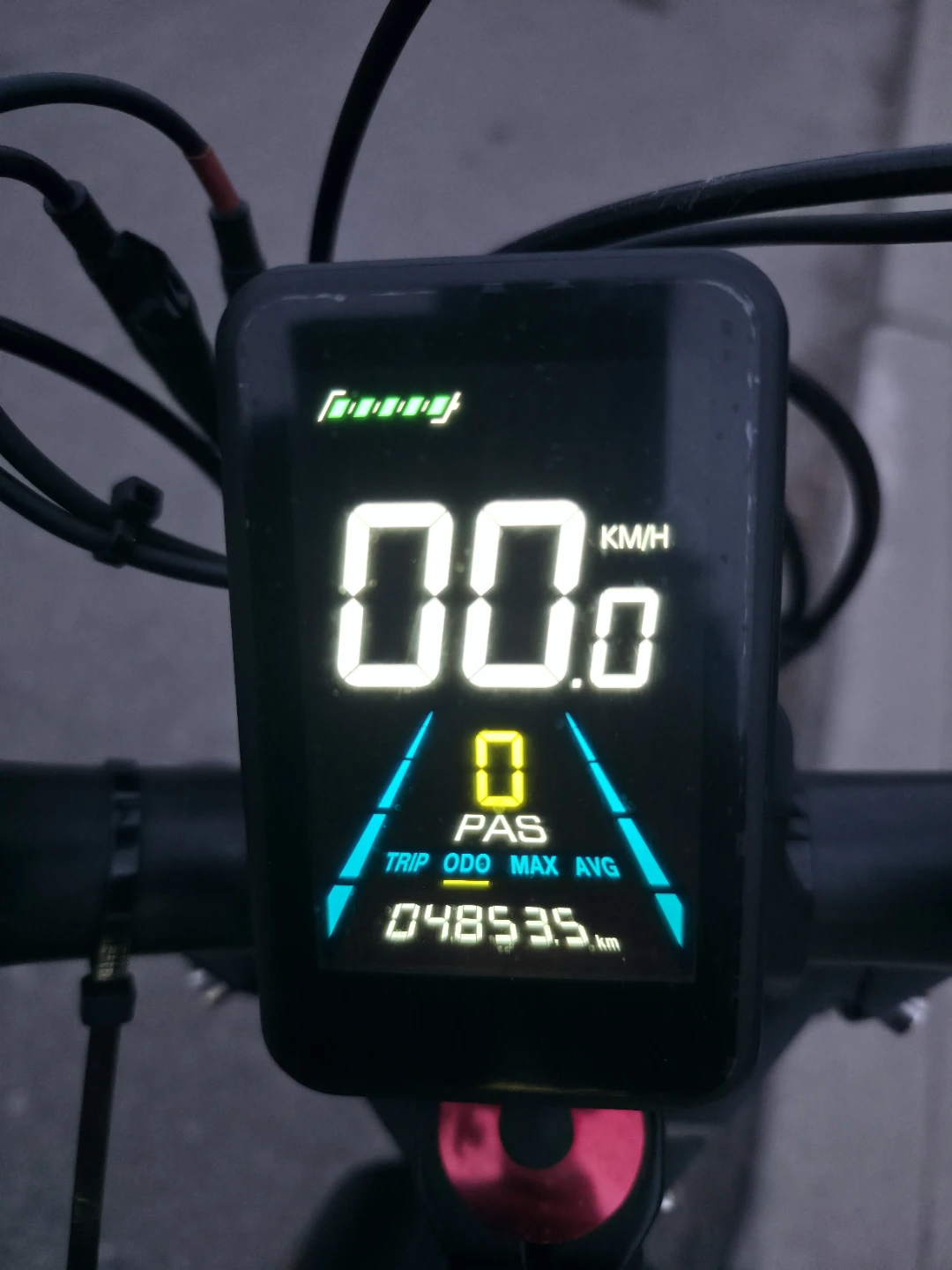 Sedona E-Bike Fat Tire Electric Bicycle - photo 3