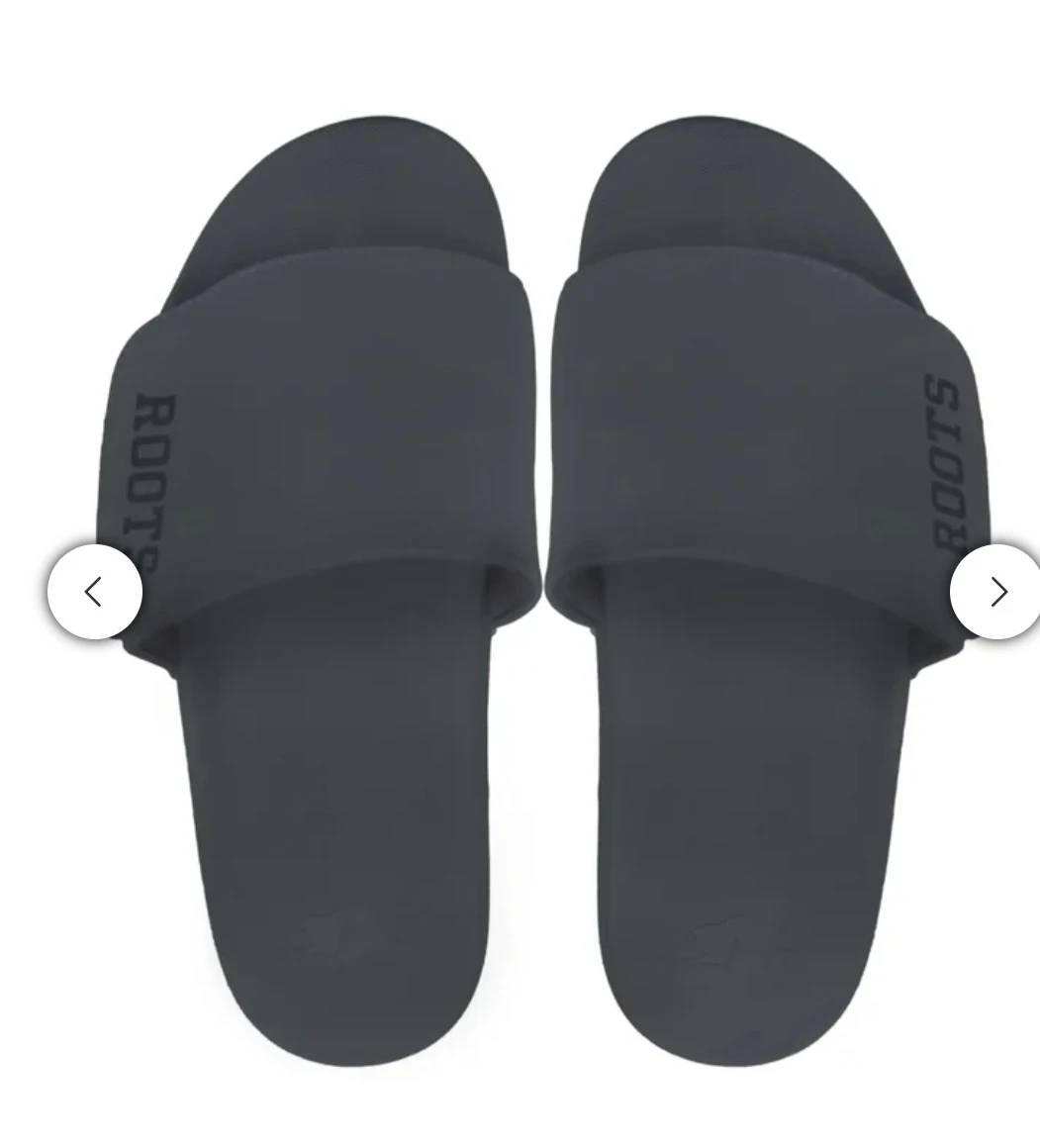 Grey Roots gents sandals- Size 7 - photo 2