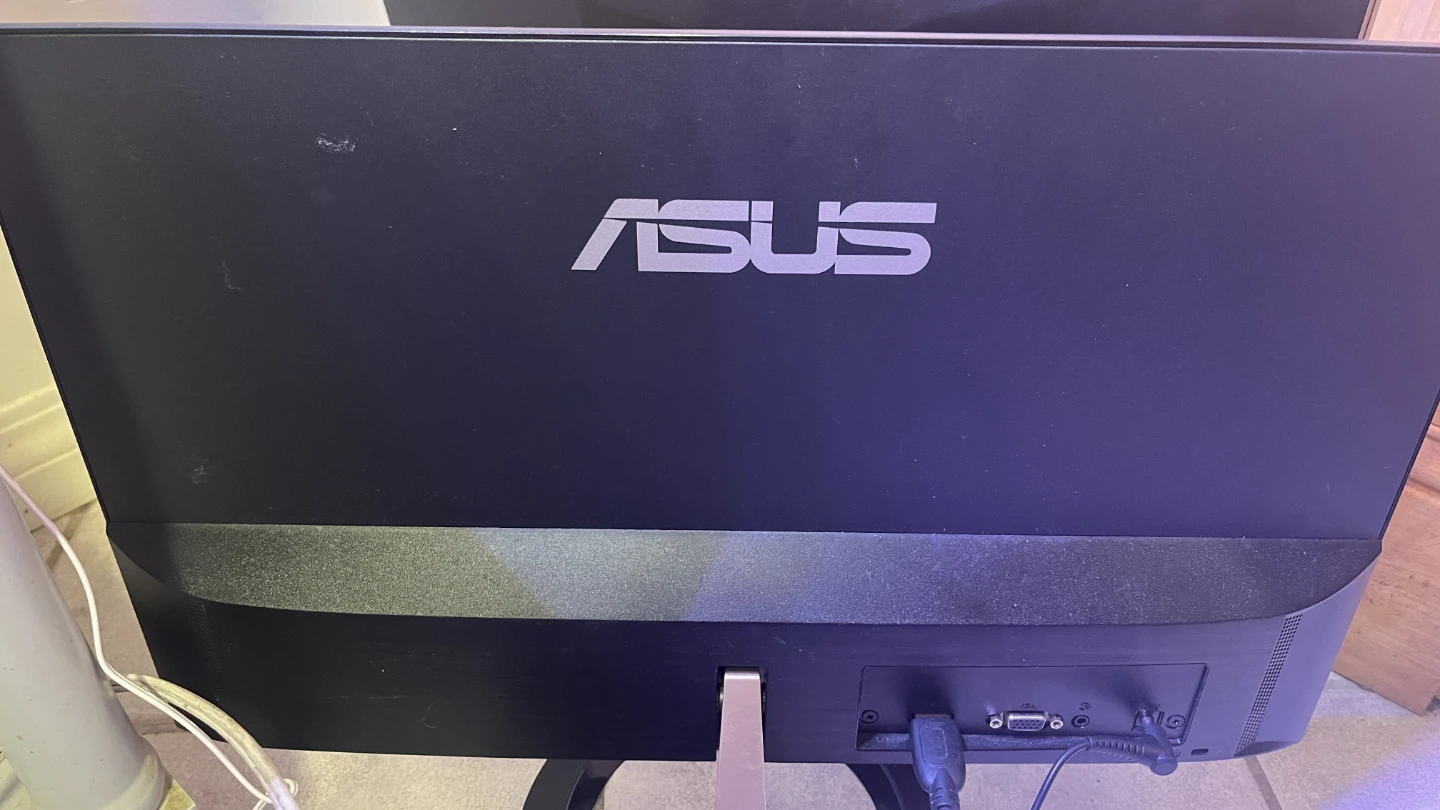 ASUS Computer Monitor - photo 2