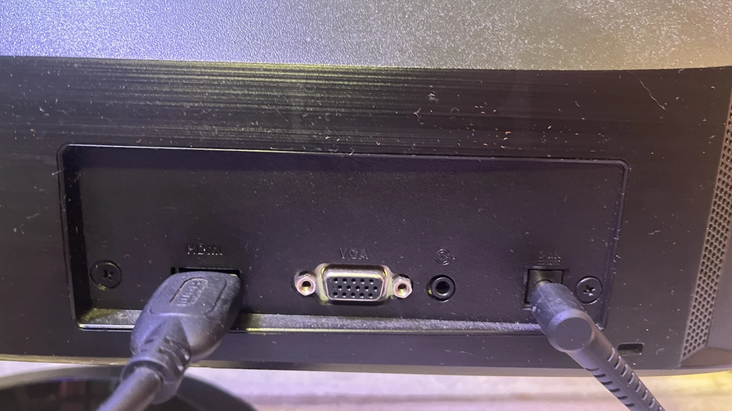 ASUS Computer Monitor - photo 3