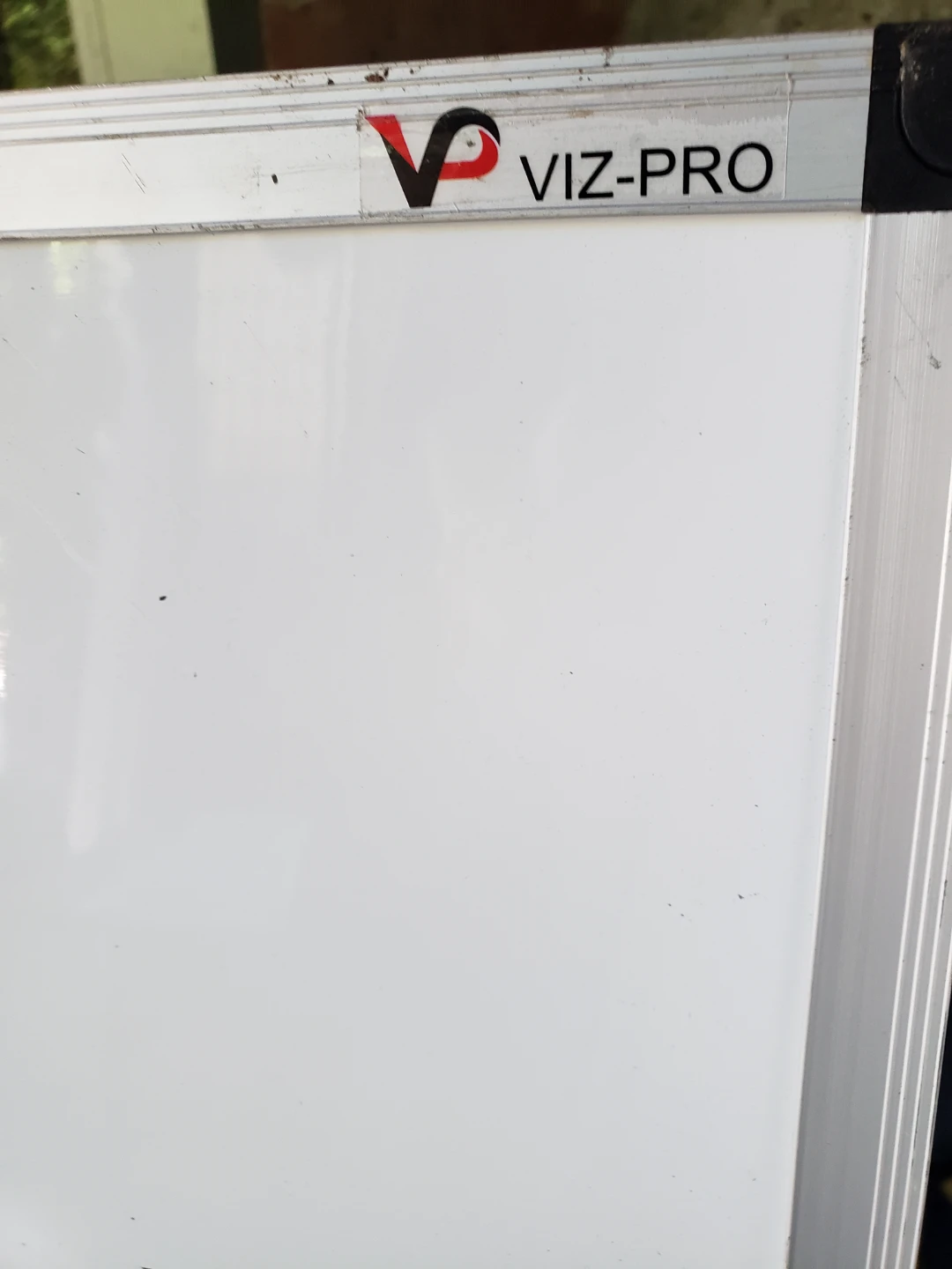 VIZ-PRO Whiteboard with Mount - photo 3
