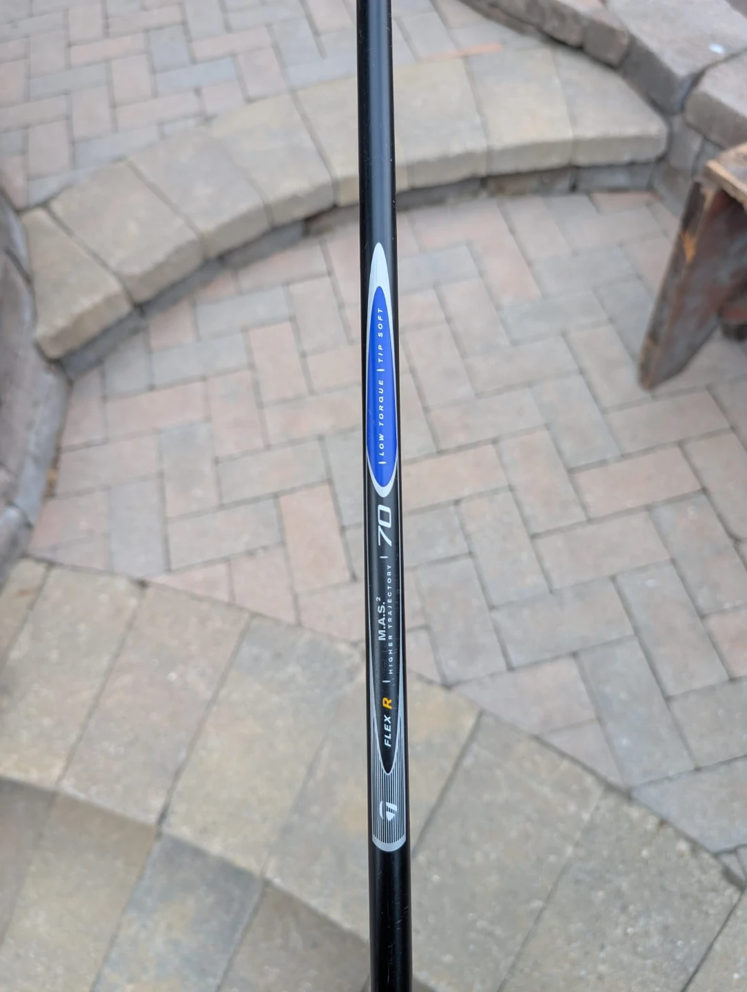 TaylorMade R540 Driver 9.5 Men's right handed - photo 3