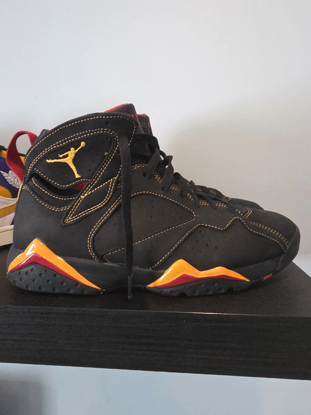 Air Jordan 7 - photo 3