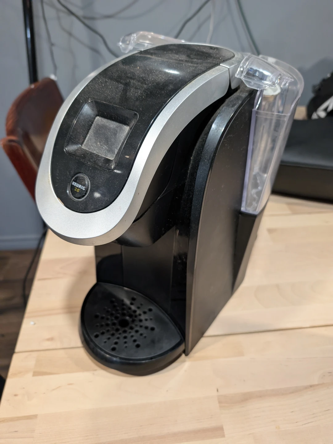 Keurig 2.0 Coffee Maker