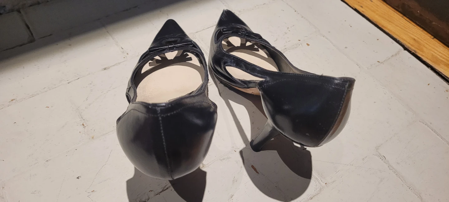 Marc Jacob's heels - photo 4