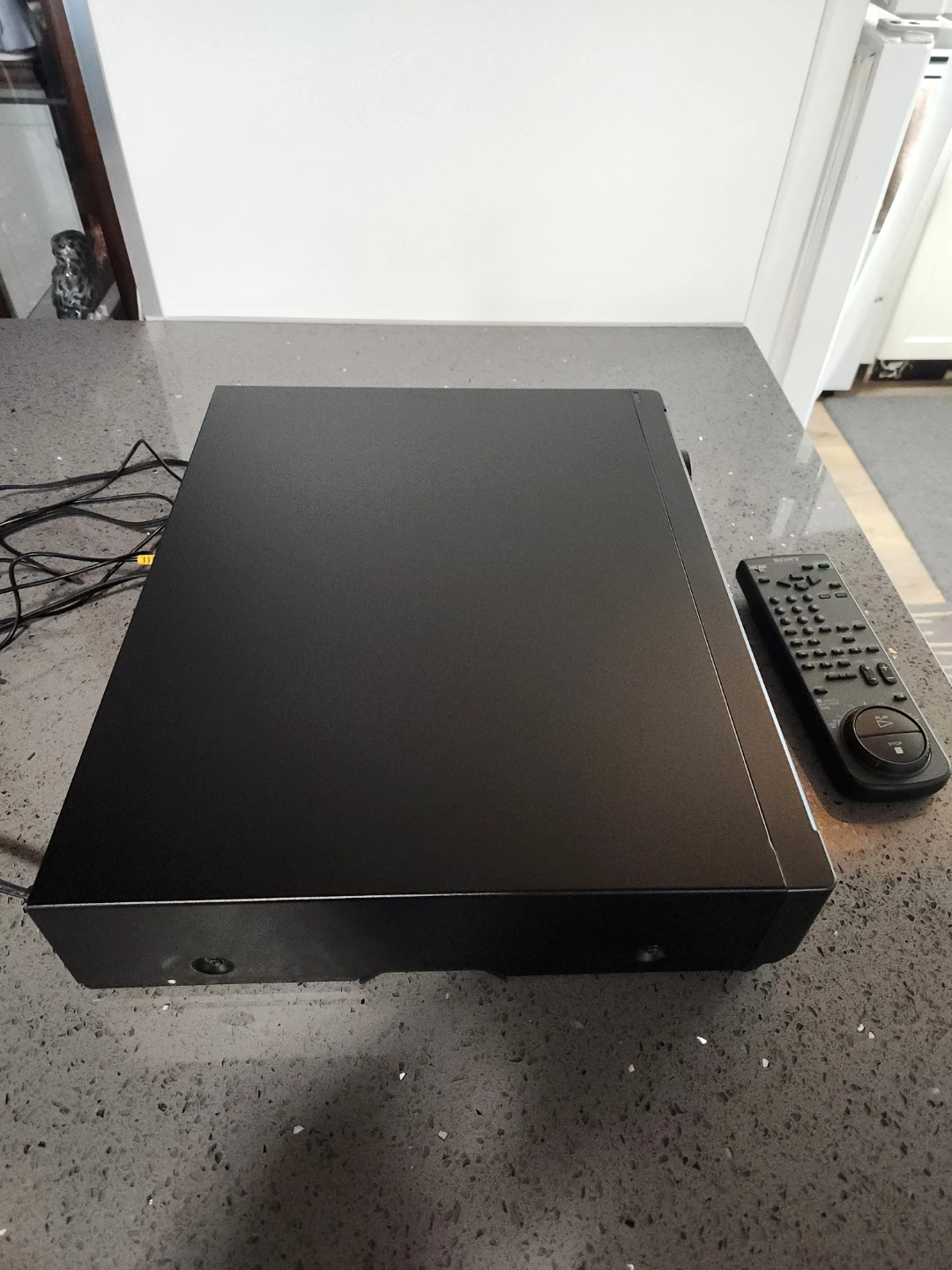 Sony VCR - photo 3