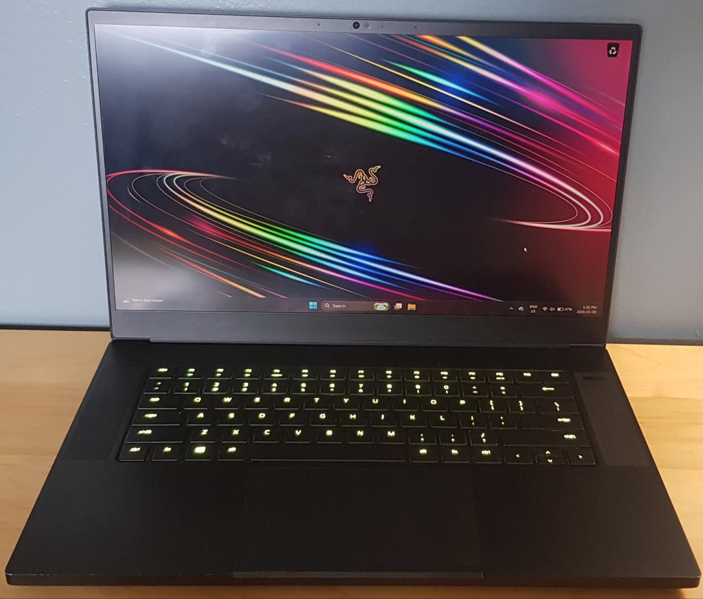 Razer Blade 15 Advanced (Upgraded) - photo 5