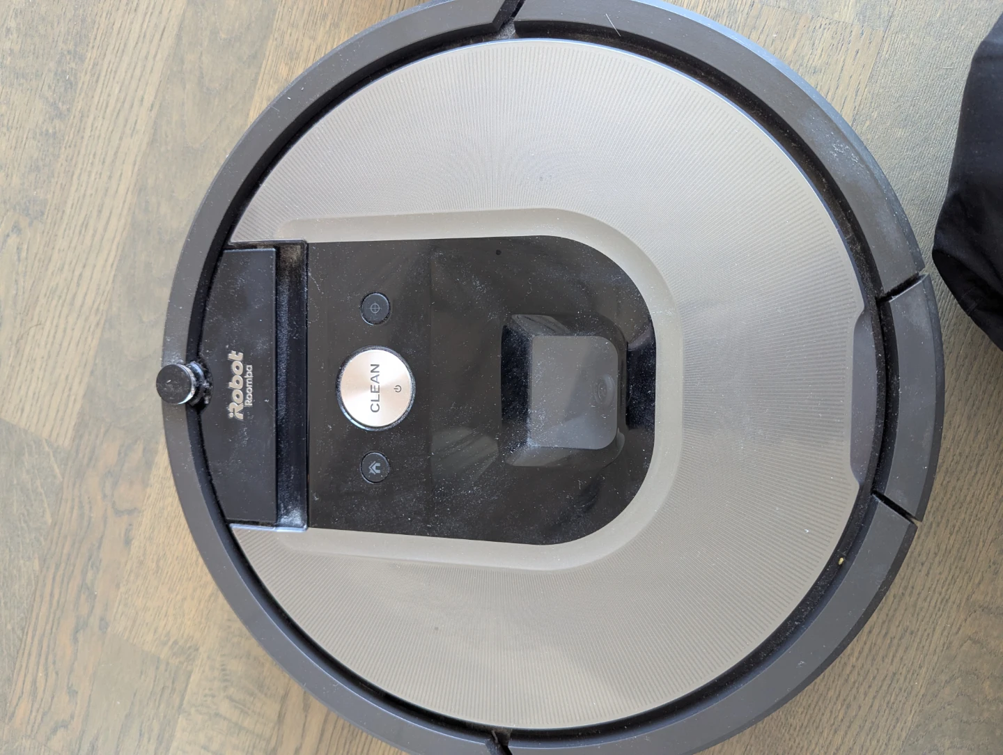 iRobot Roomba Robot Vacuum 960 - photo 4