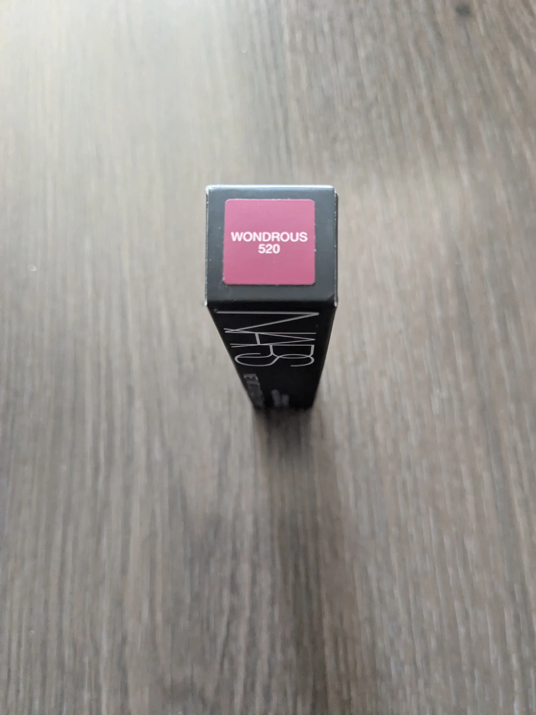 NARS "Wondrous" Lipstick 520