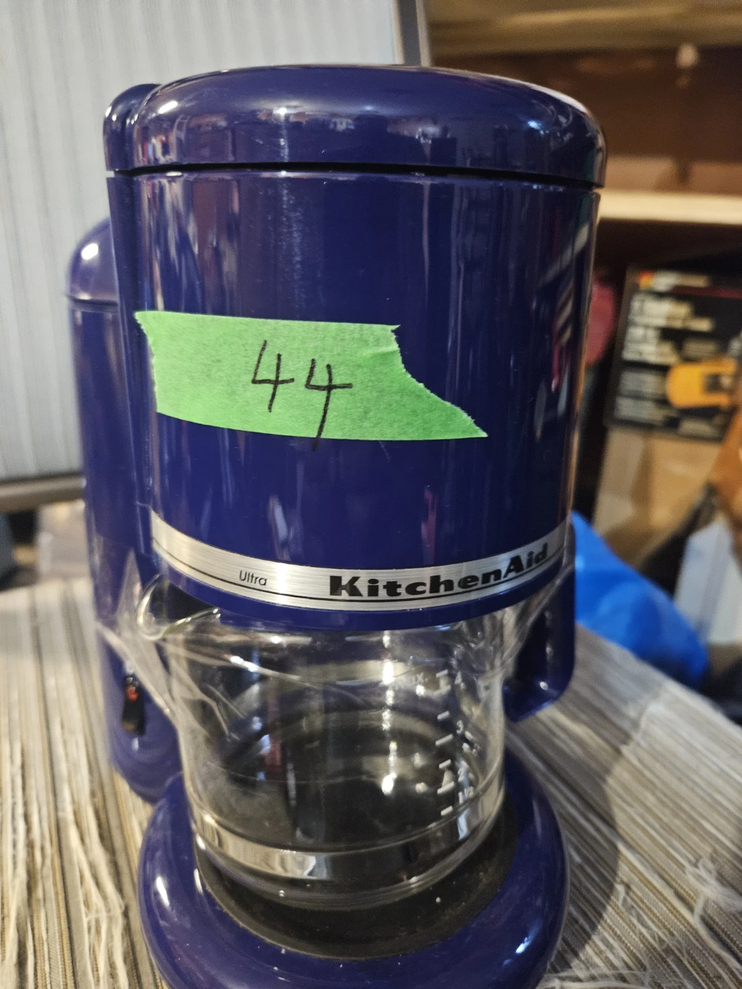 KitchenAid Ultra Coffee Maker - photo 3