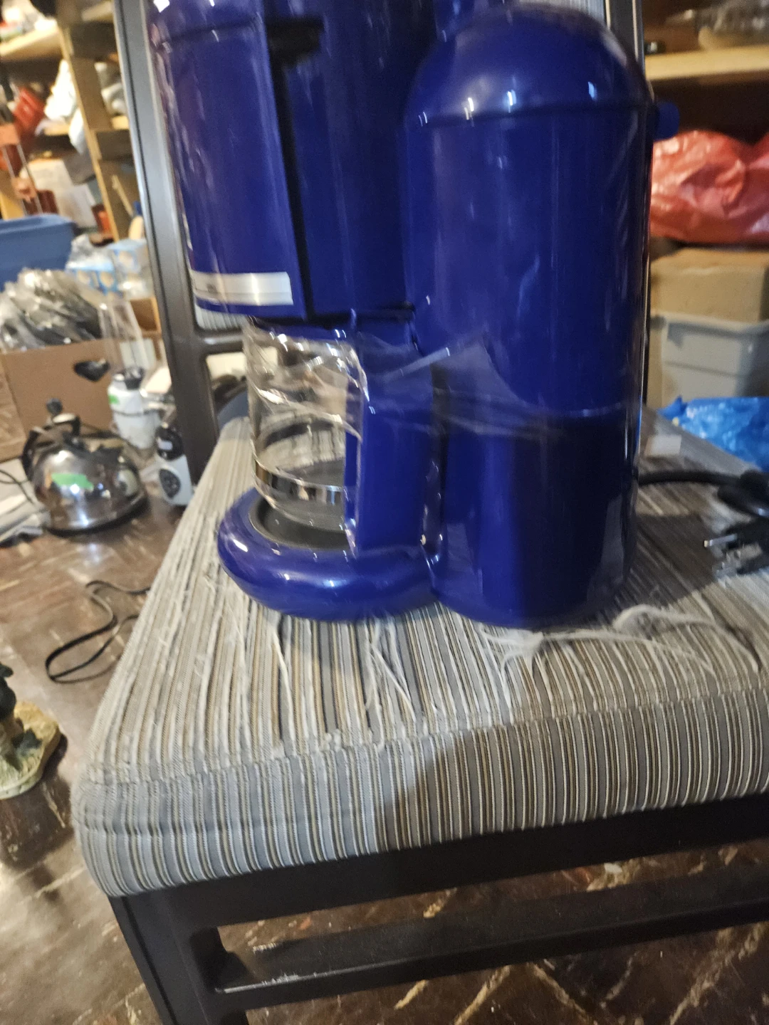 KitchenAid Ultra Coffee Maker - photo 4