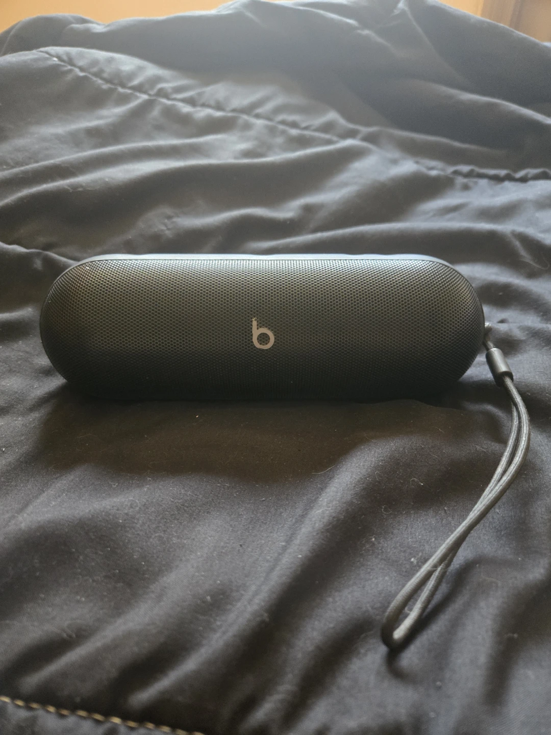 Beats Pill Portable Speaker