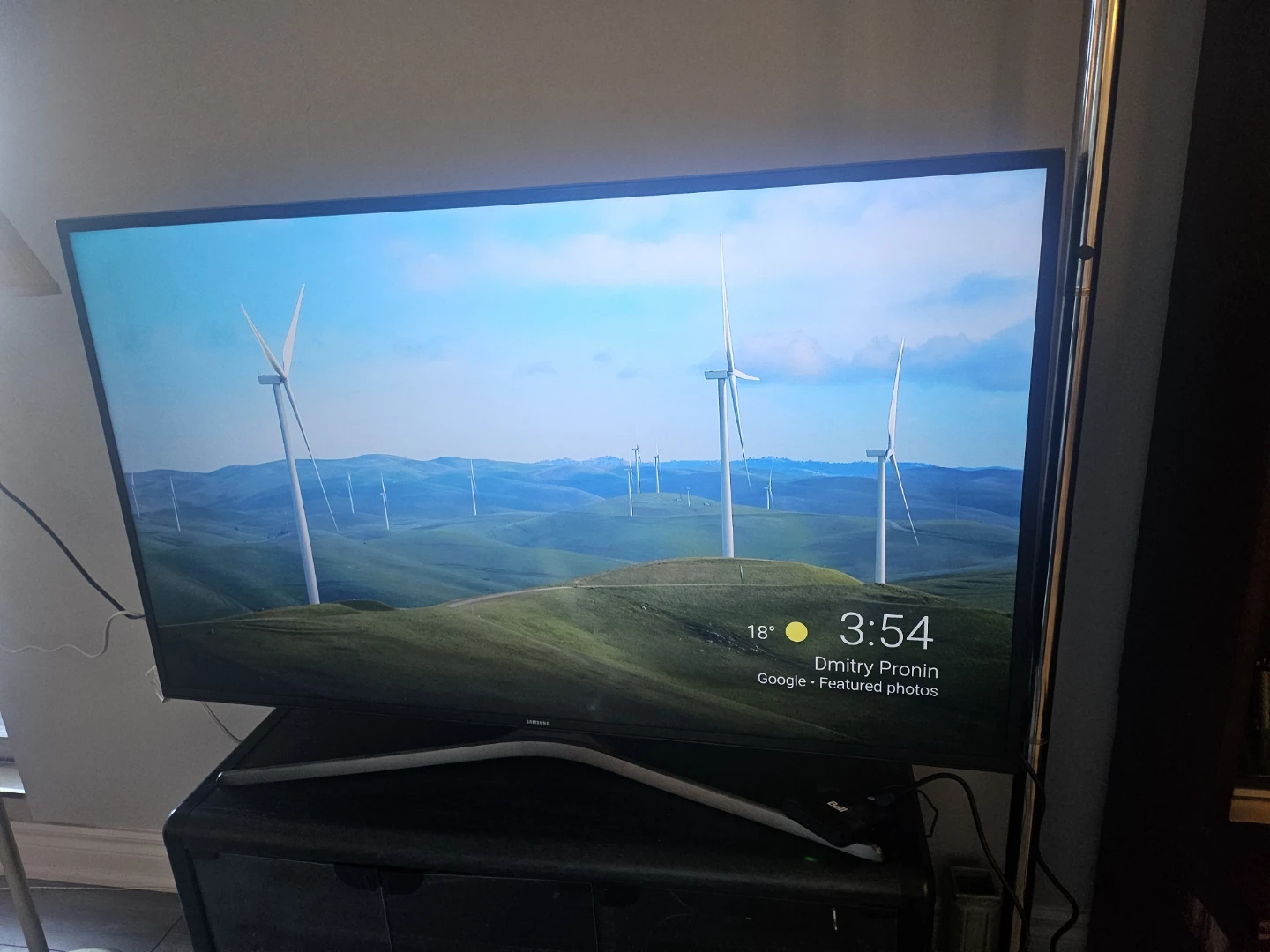 Samsung Smart TV