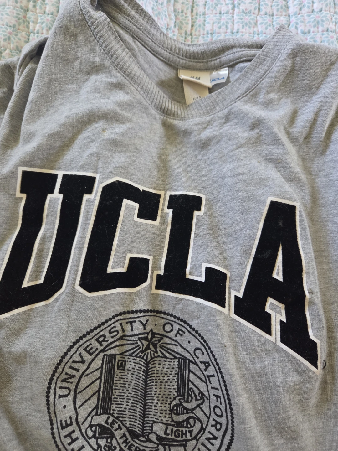 UCLA T-Shirt - photo 2