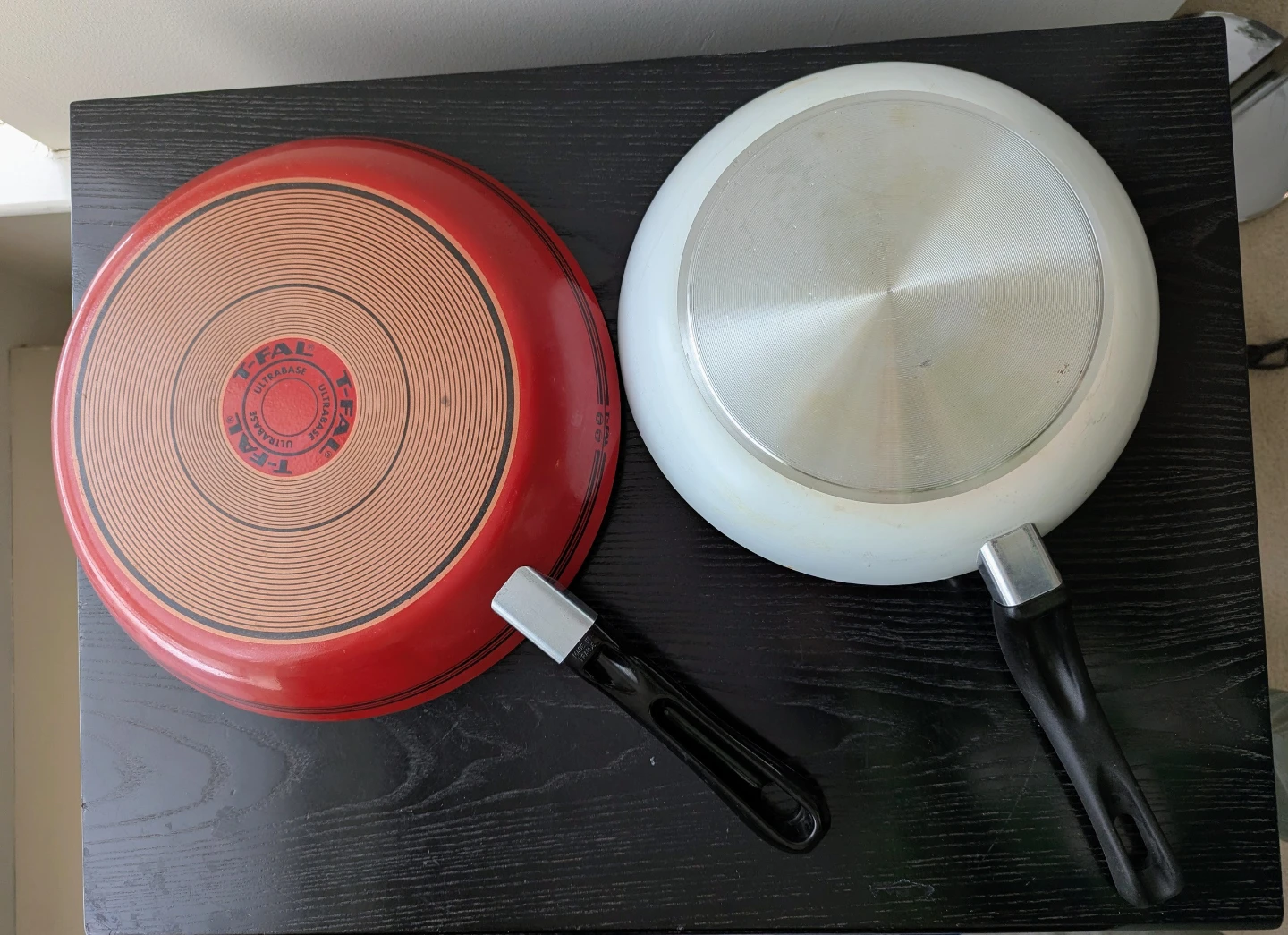 2 Frying Pan 12" & 10" - photo 2