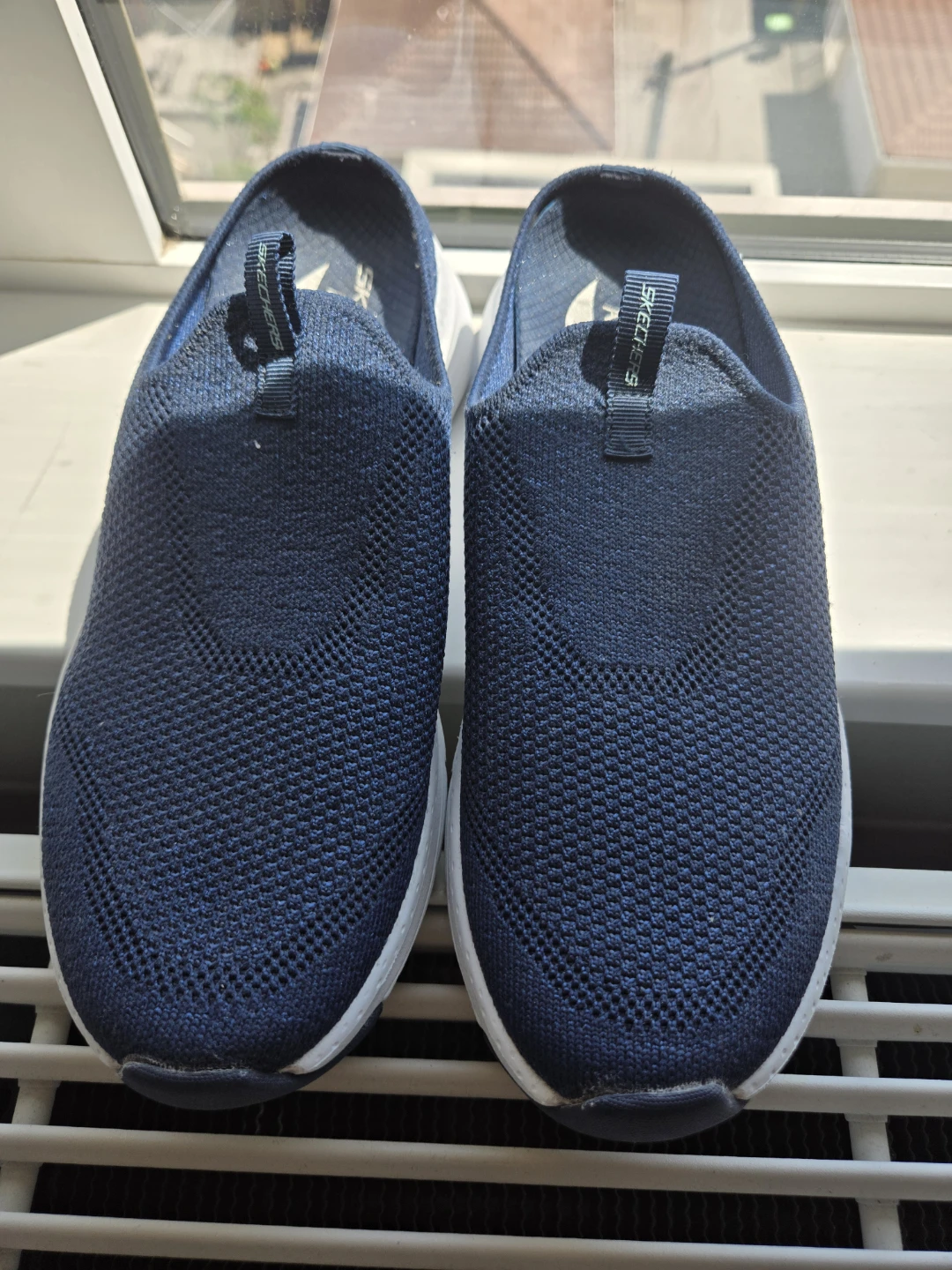 Skechers Slip-On Mules