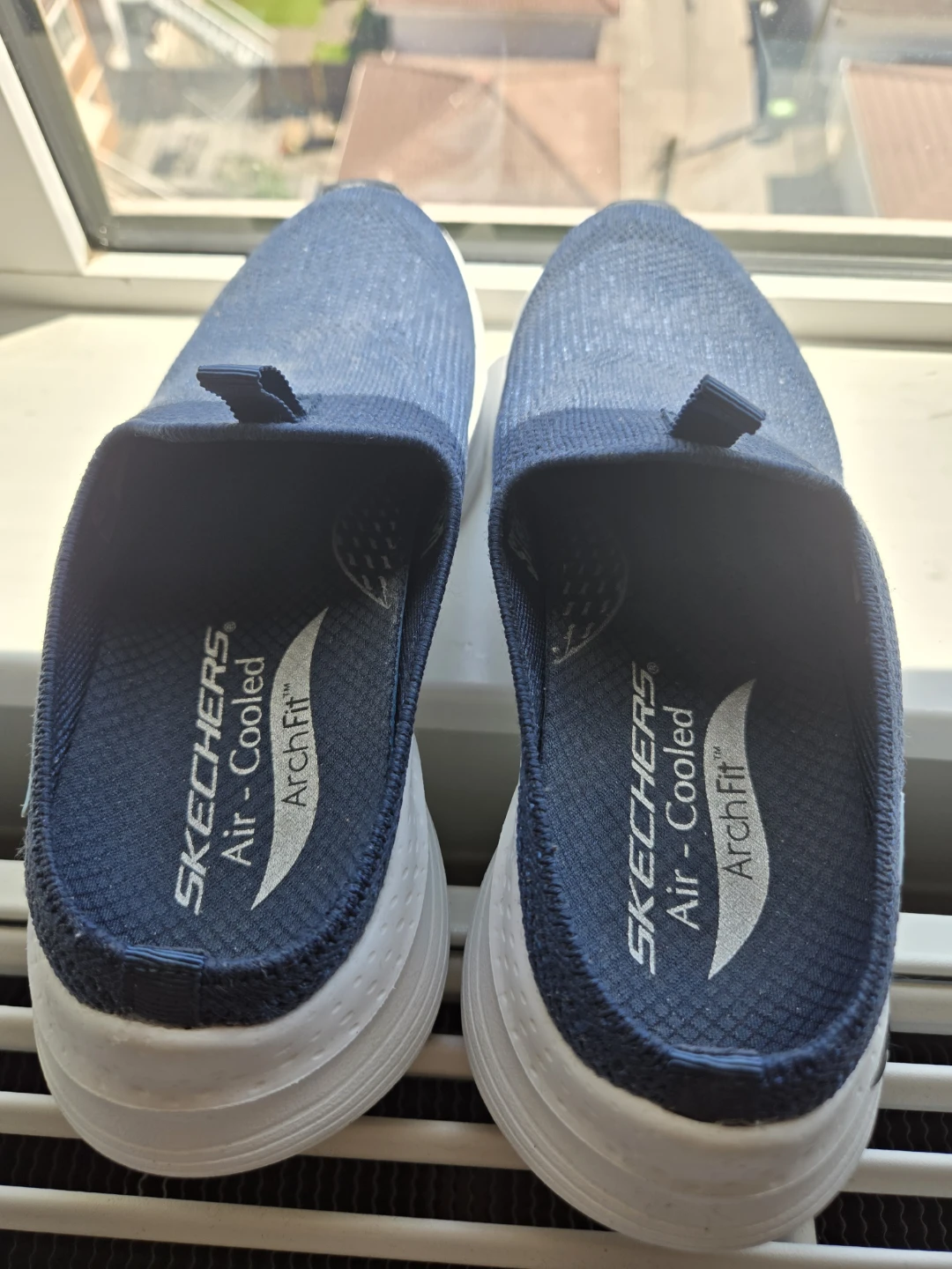 Skechers Slip-On Mules - photo 2