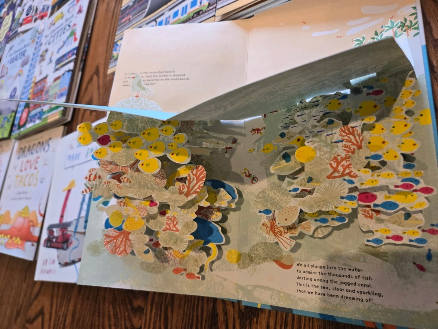 Usbourn collections & Pop-Up Books - photo 3