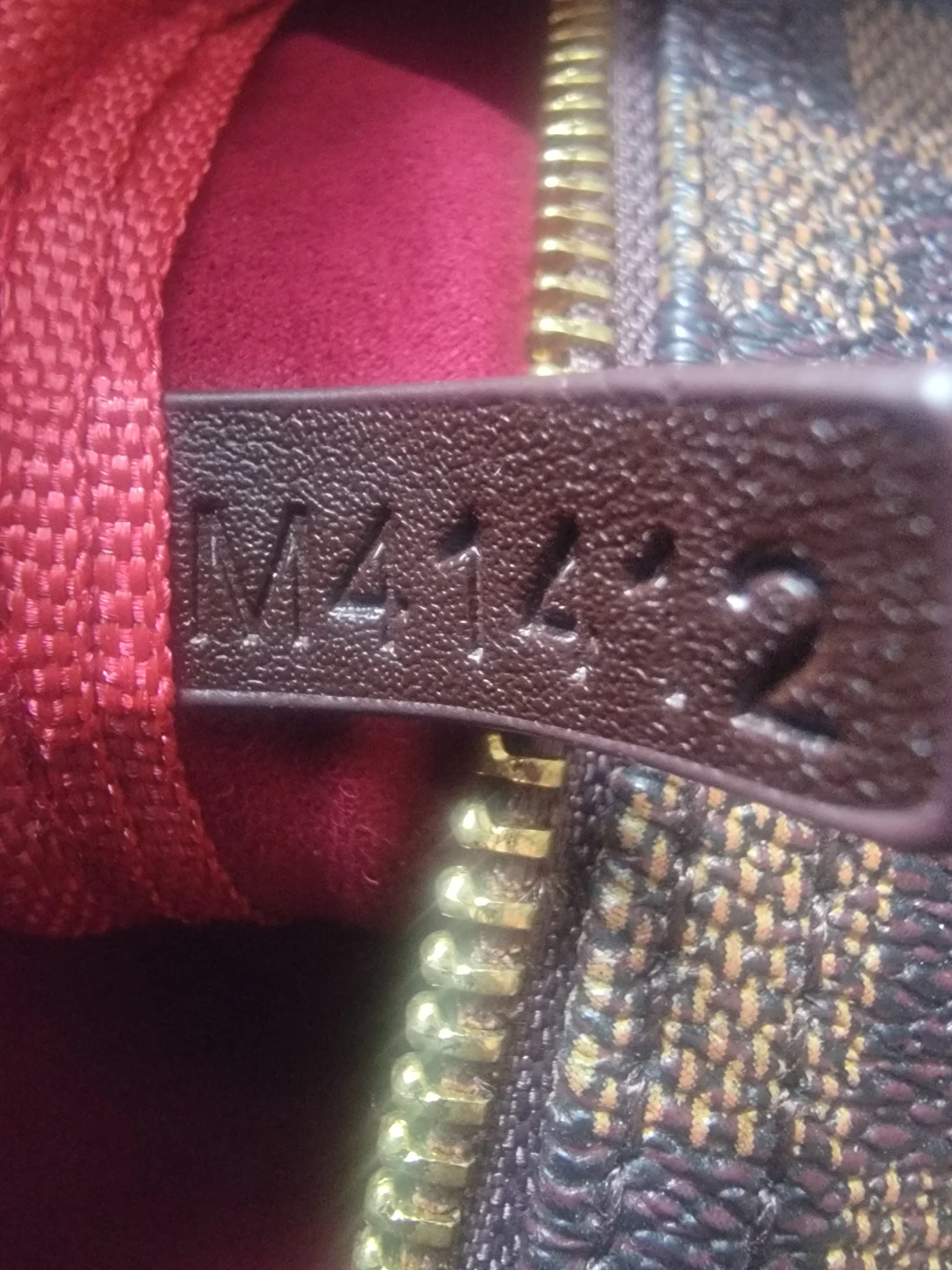 Louis Vuitton Keepall Duffle Bag Monogram Canvas - photo 3