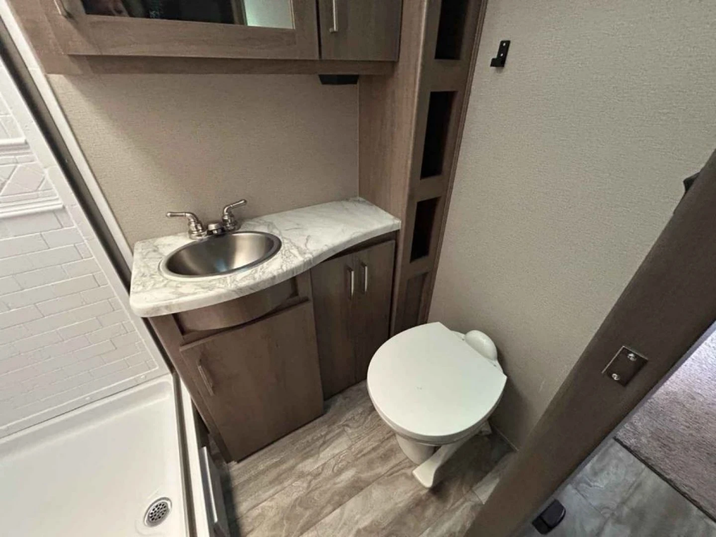 2022 Imagine XLS Travel Trailer - photo 3