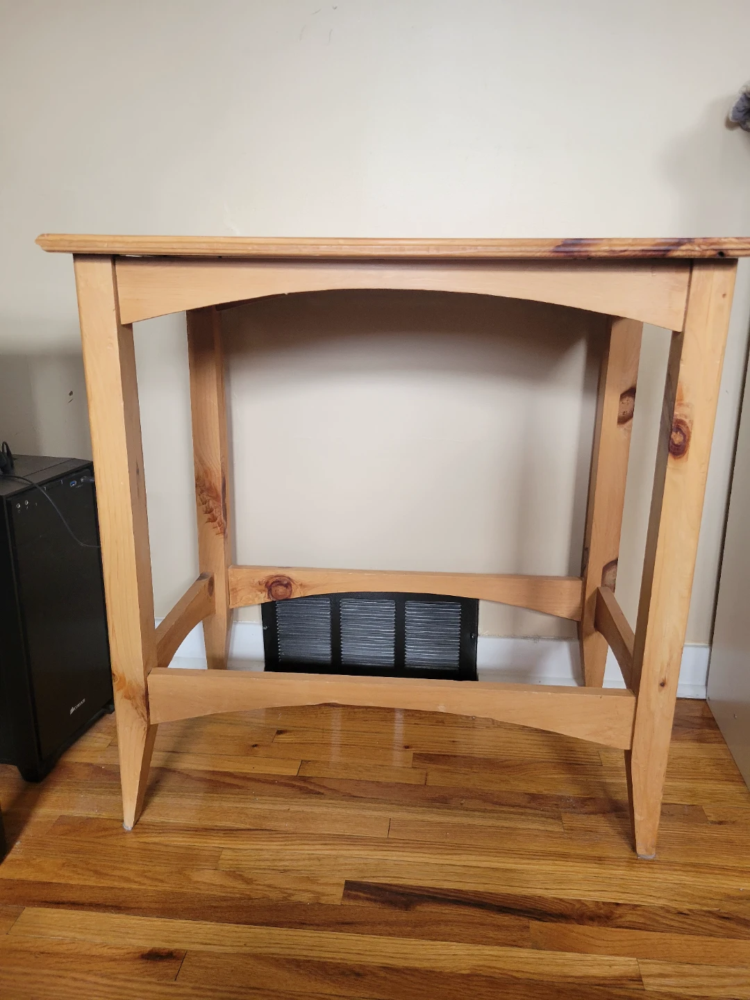 Wooden Desk or Table