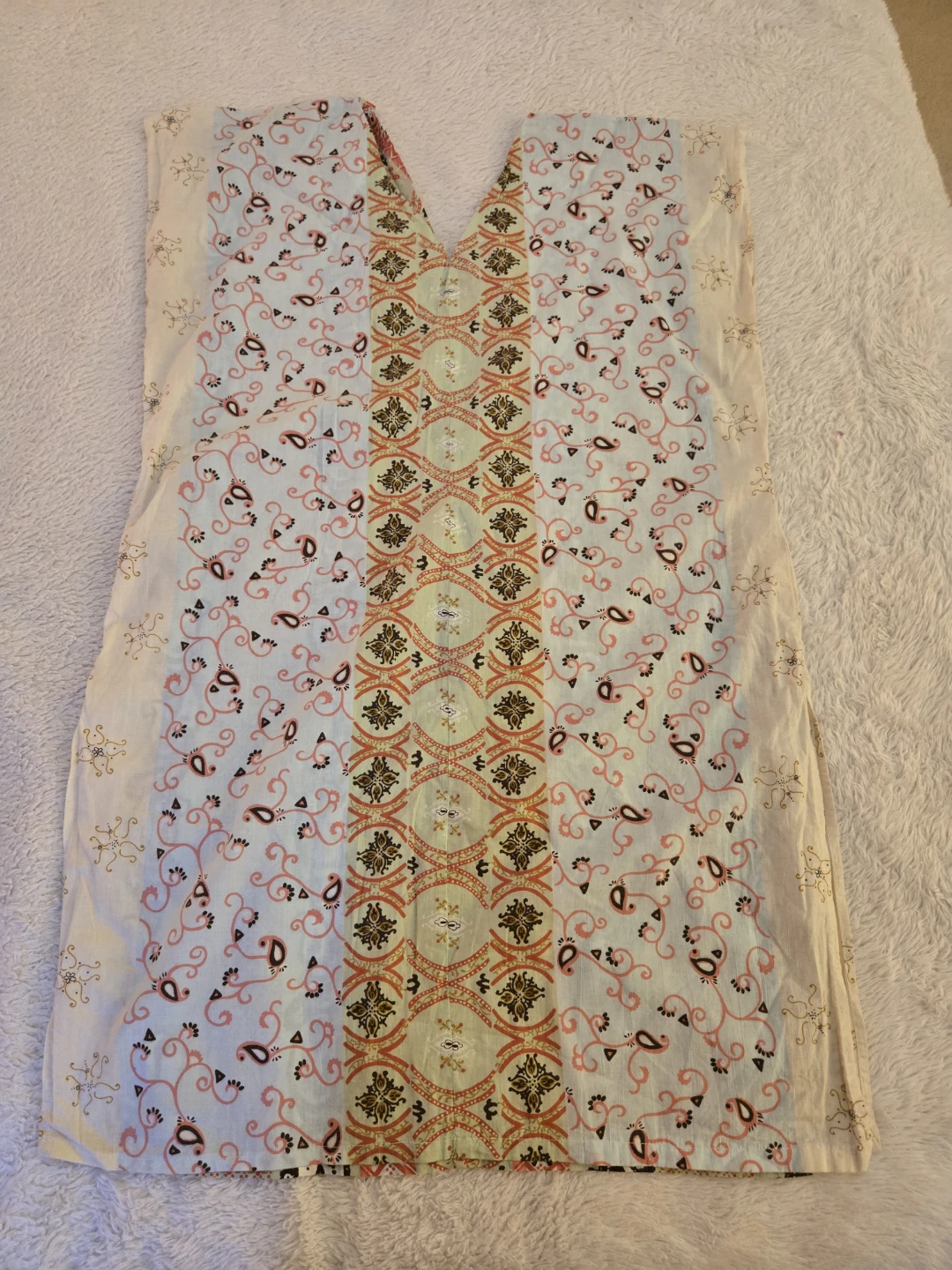 8 Women's Summer tops and dress& Cover - photo 5
