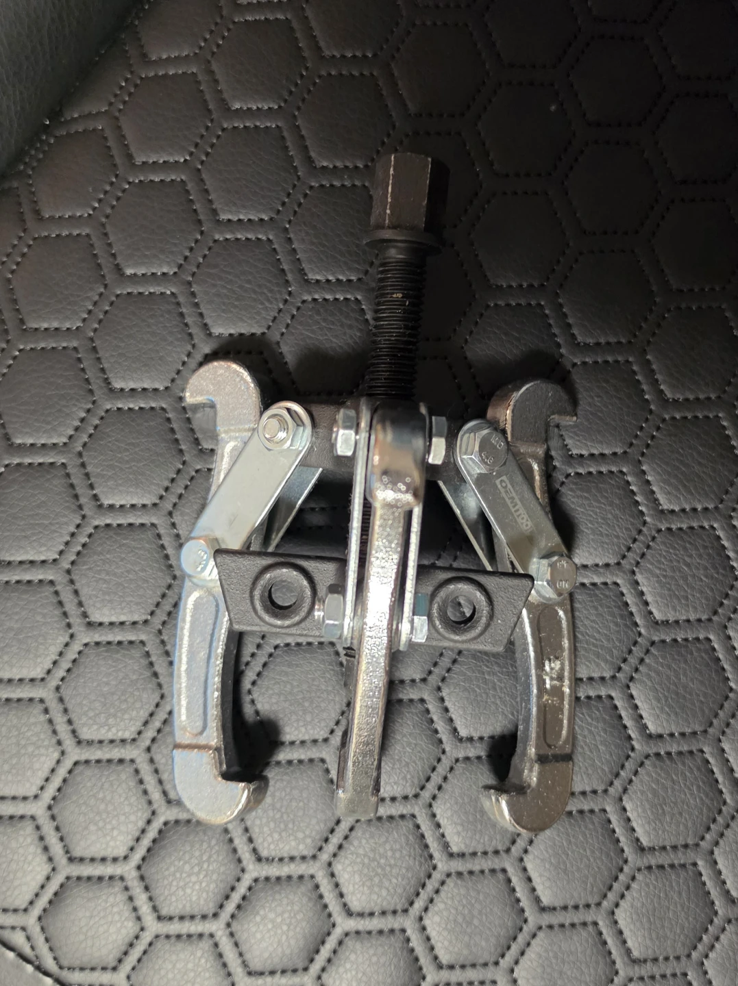 2/3-Jaw Puller gear puller kit - photo 3