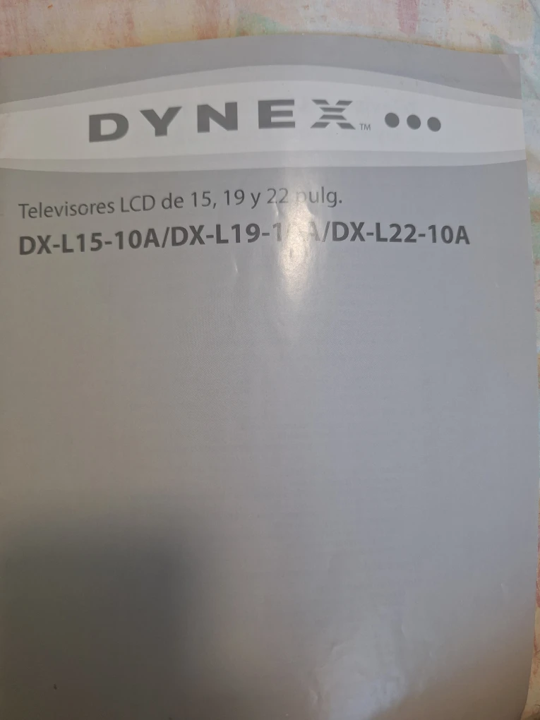 Dynex TV - photo 2