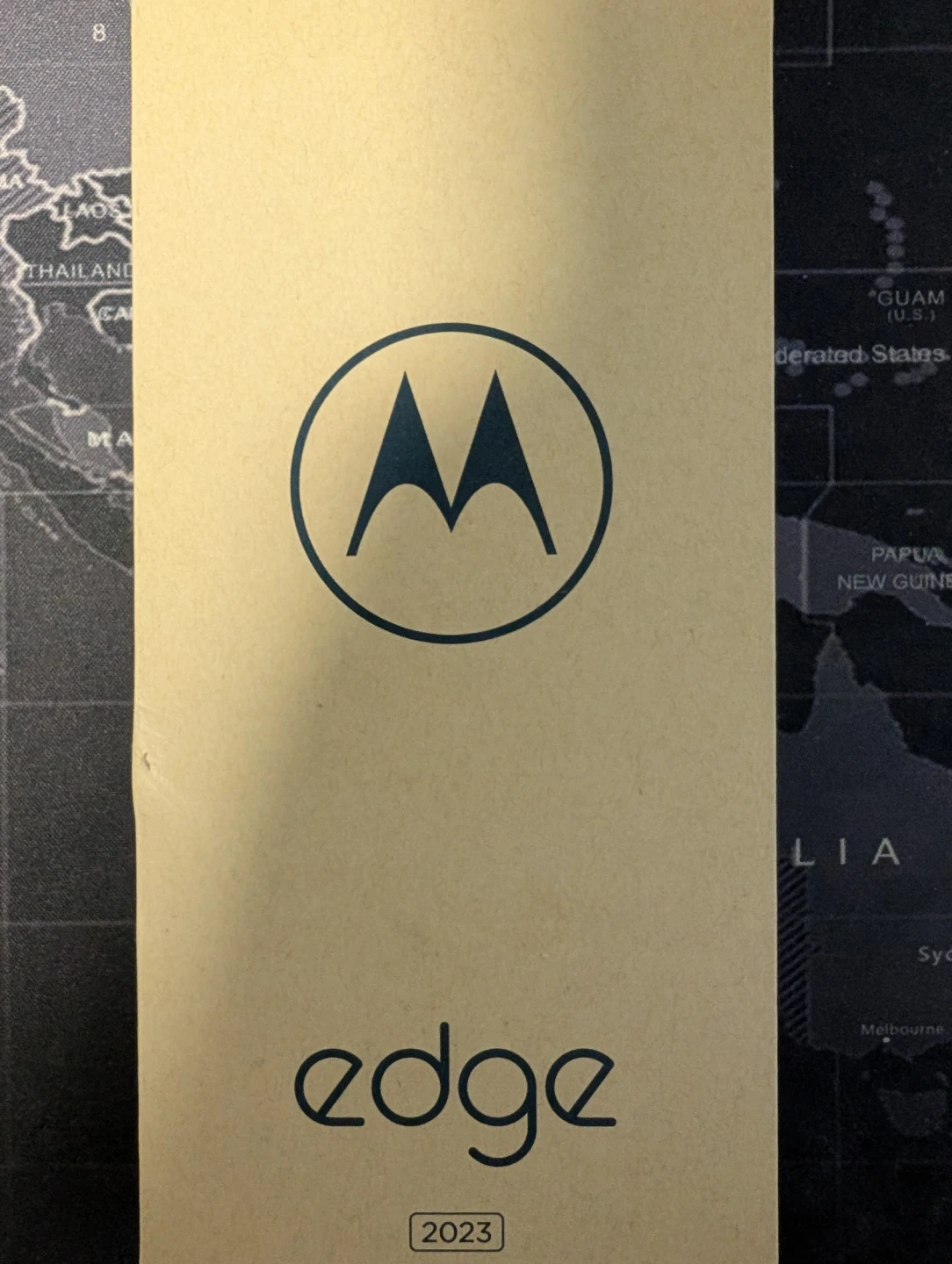 Motorola Edge 2023 - photo 3