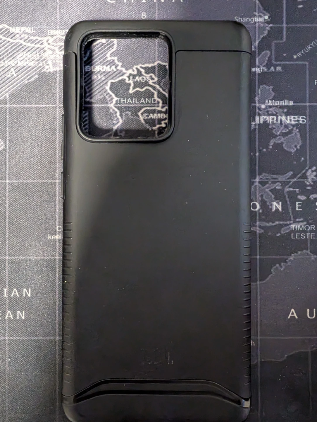 Motorola Edge 2023 - photo 4