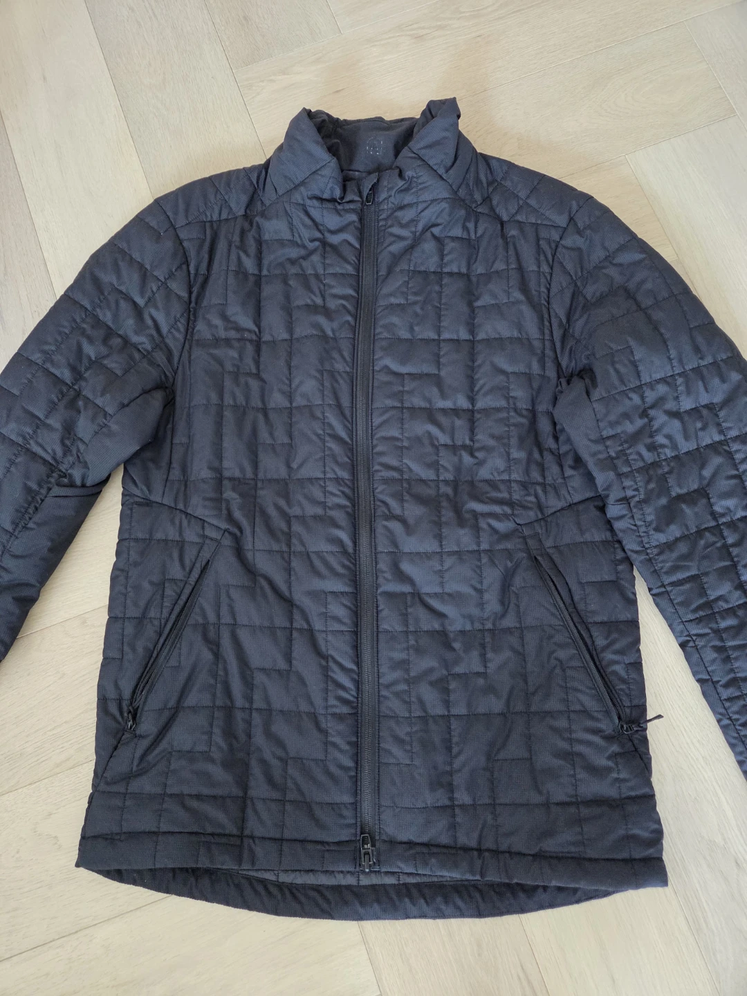 Lululemon Sky Loft Quilted Jacket