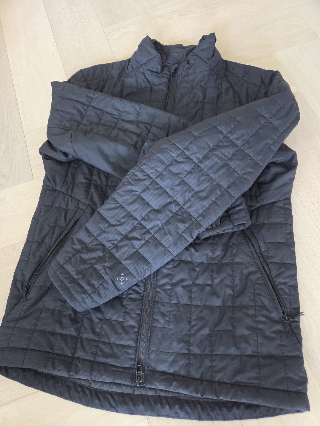 Lululemon Sky Loft Quilted Jacket - photo 2