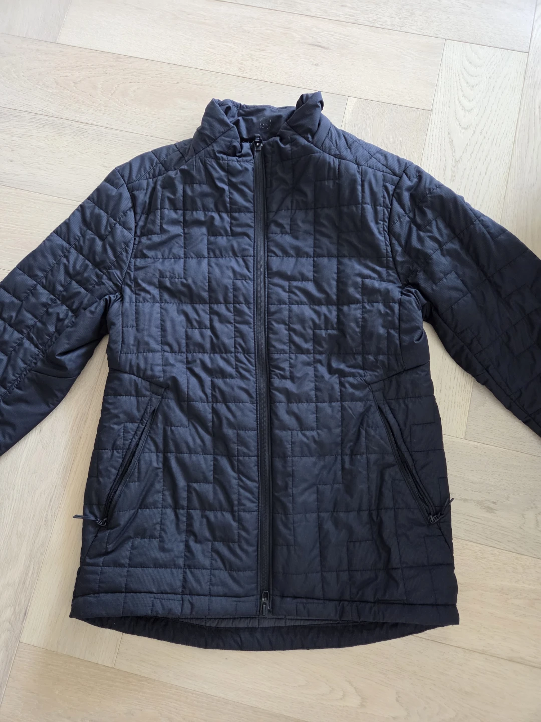 Lululemon Sky Loft Quilted Jacket - photo 5