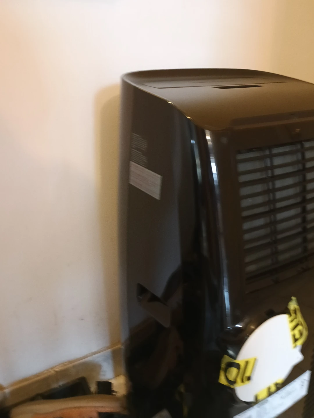 DeLonghi Pinguino Portable Air Conditioner - photo 2